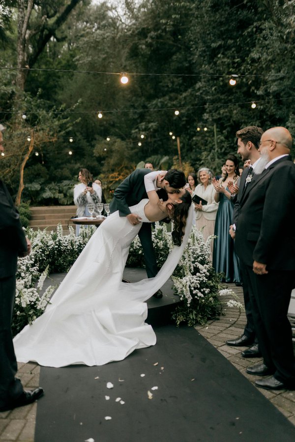 Wedding example