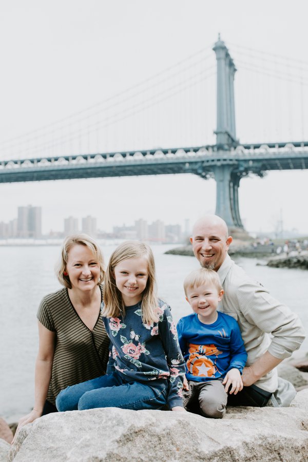 Family example