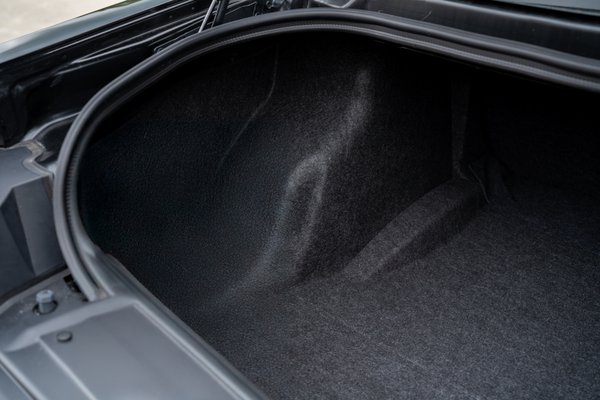 Automotive example