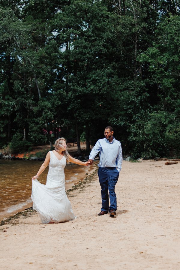 Engagement example