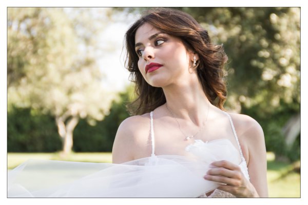 Wedding example