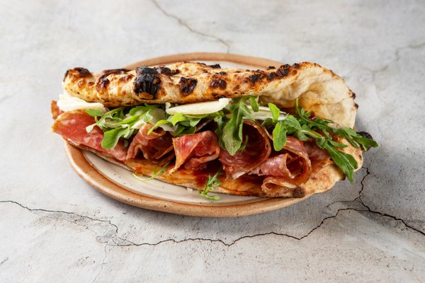 Food example