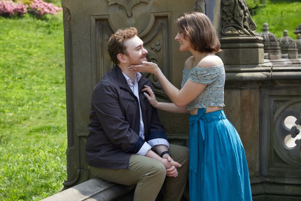Engagement example