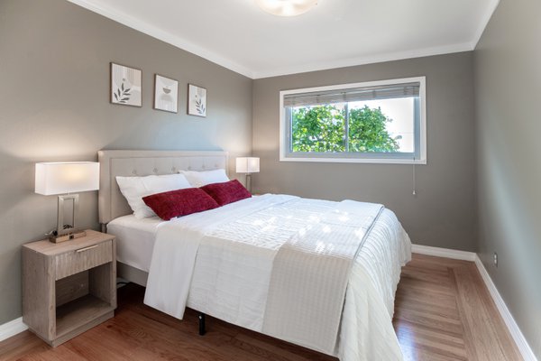 Real Estate example