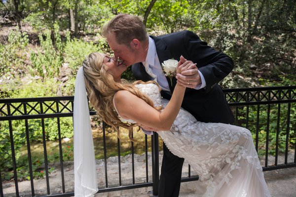 Wedding example