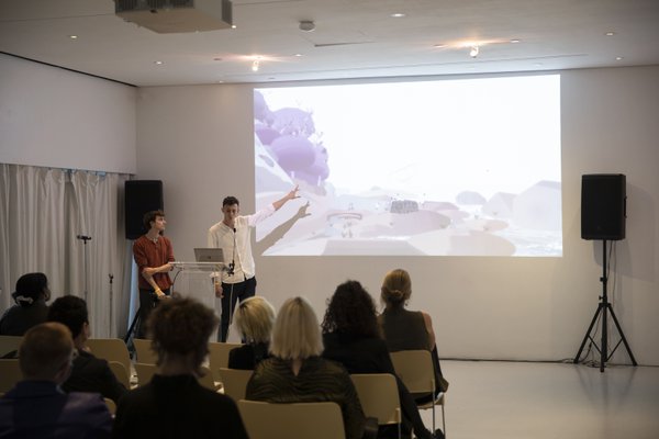 Event example