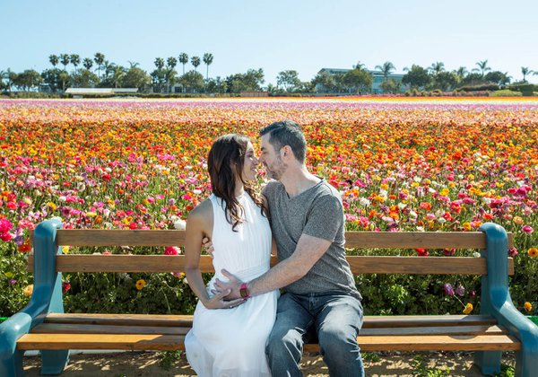 Engagement example