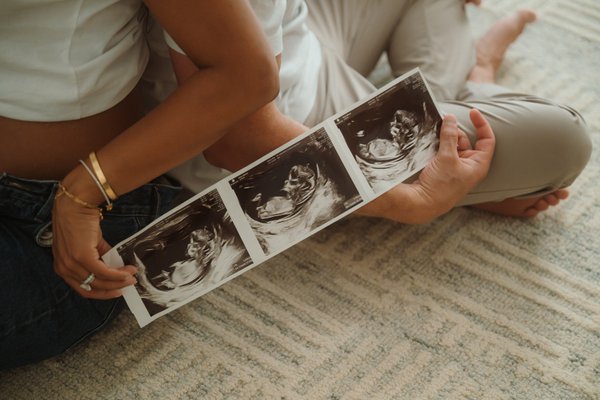 Maternity example