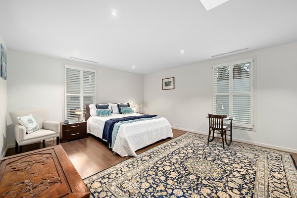 Real Estate example