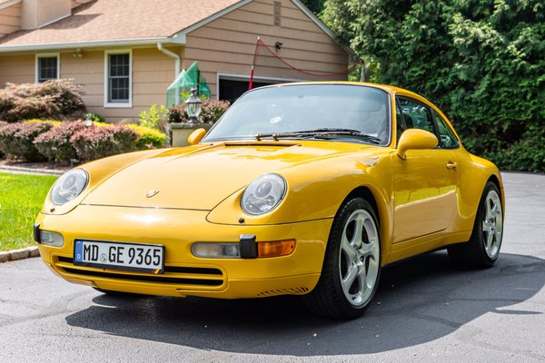 Automotive example