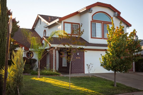 Real Estate example