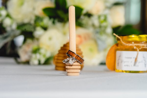 Wedding example