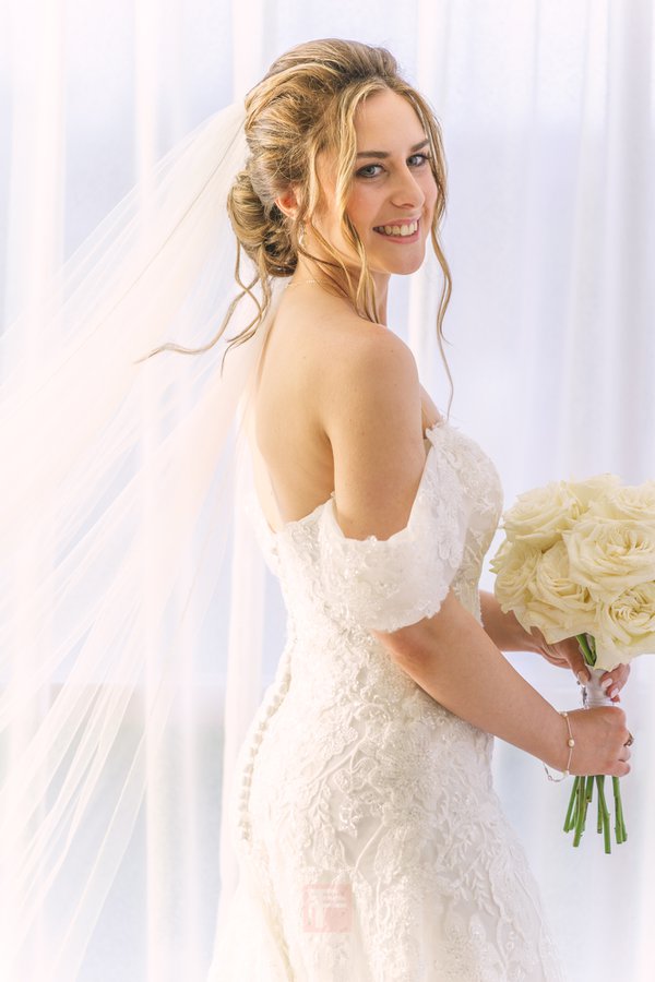 Wedding example
