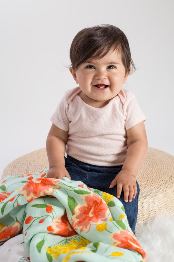 Newborn example