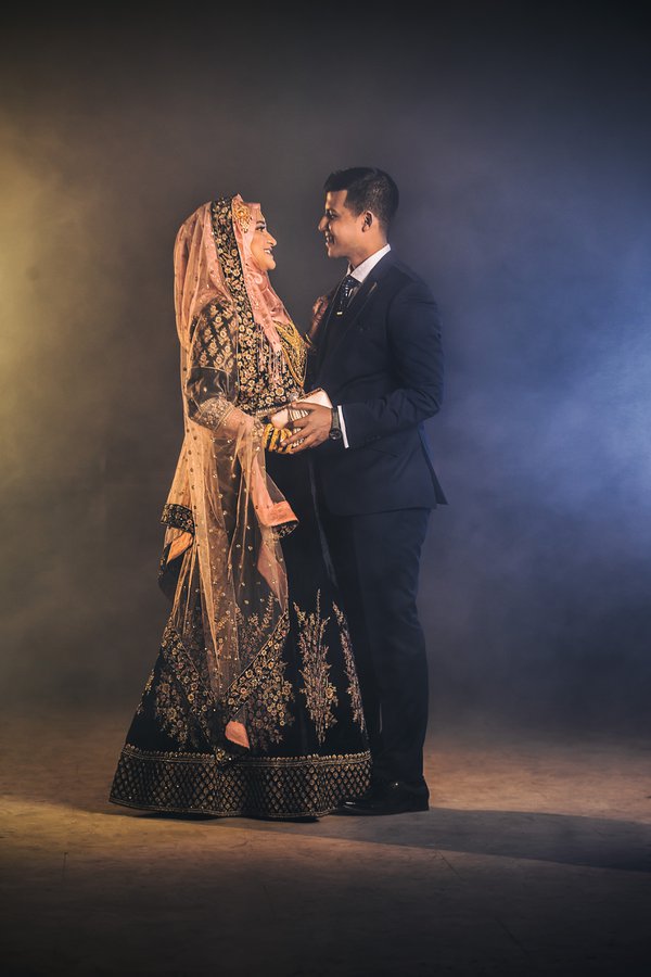 Engagement example