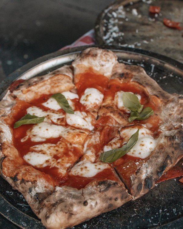 Food example