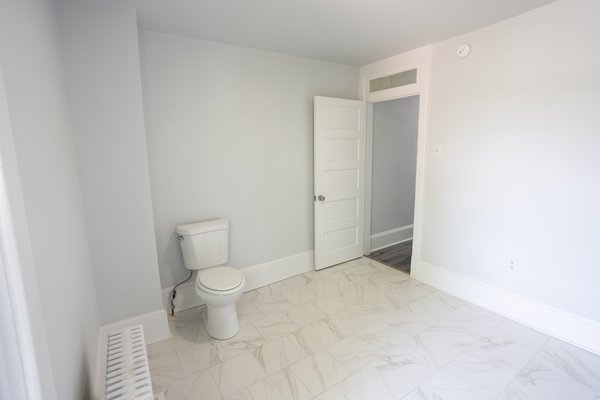 Real Estate example