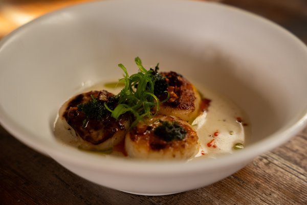 Food example