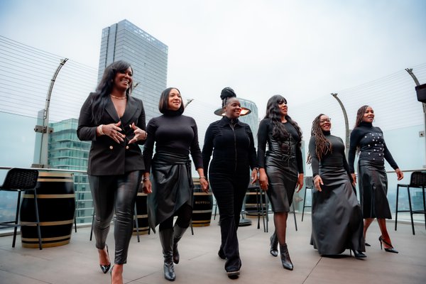 Team & Office example