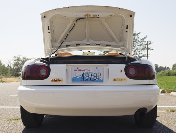 Automotive example