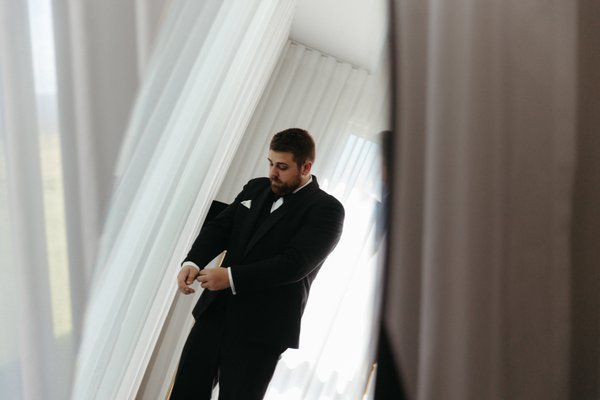 Wedding example