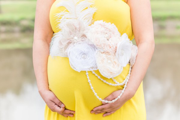 Maternity example