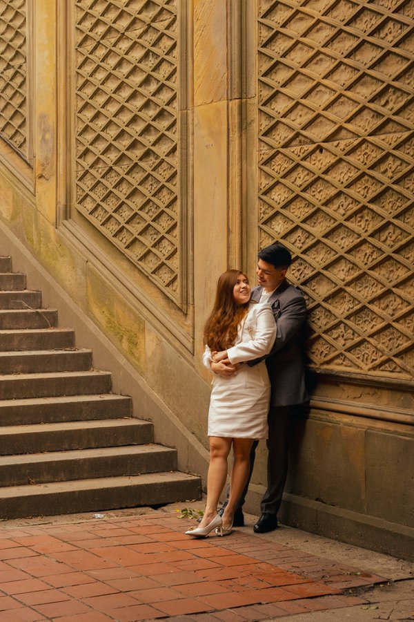 Wedding example
