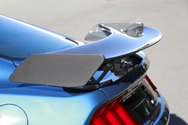 Automotive example