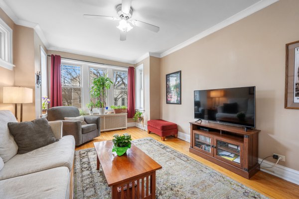 Real Estate example