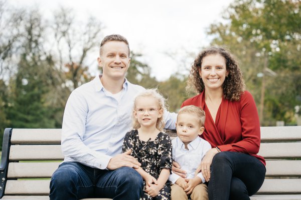 Family example