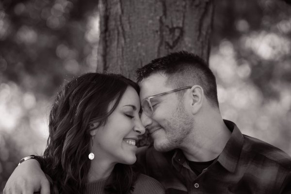 Engagement example