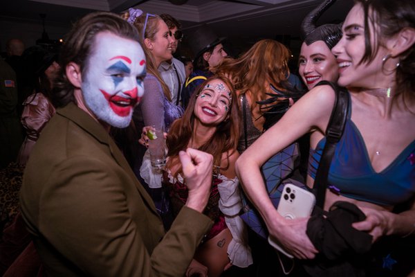 Party example