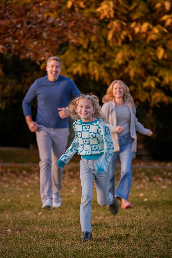 Family example