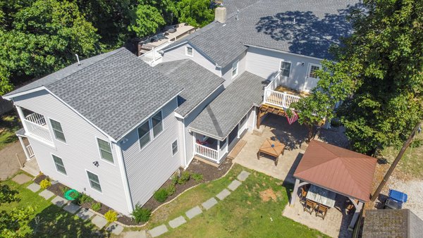 Real Estate example