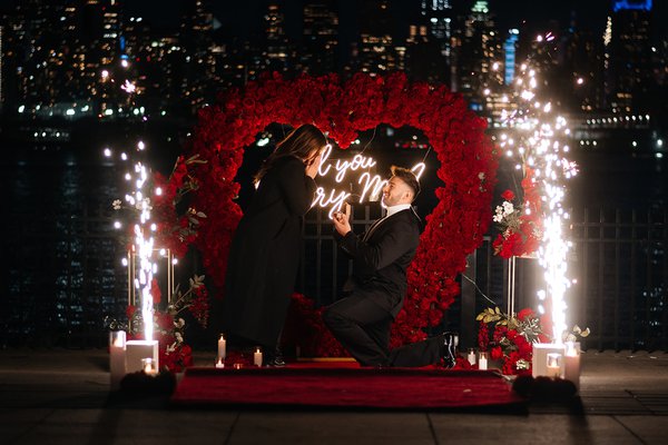 Engagement example