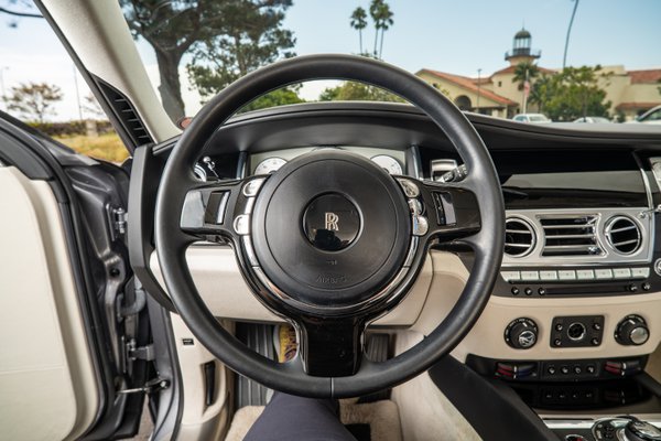 Automotive example