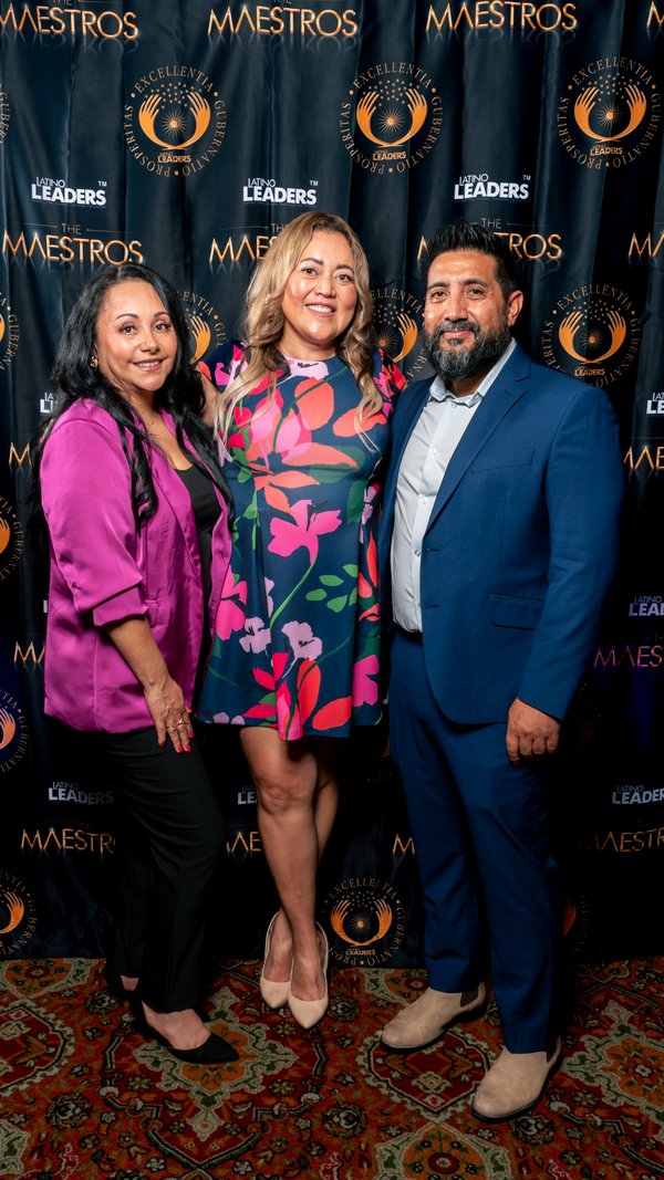 Team & Office example