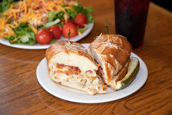 Food example