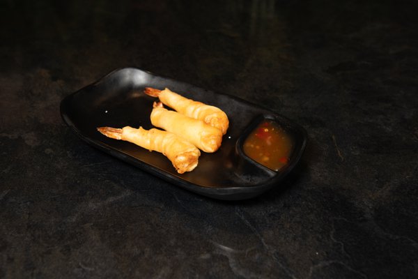Food example