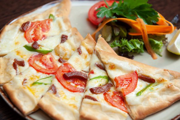 Food example