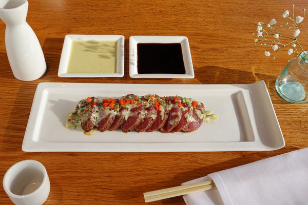 Food example