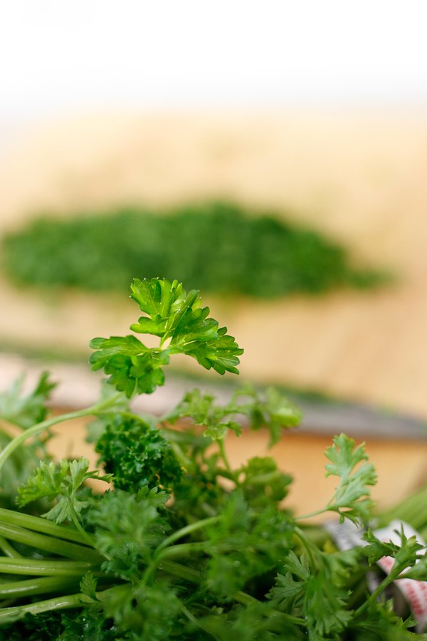Food example