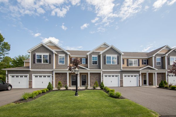 Real Estate example