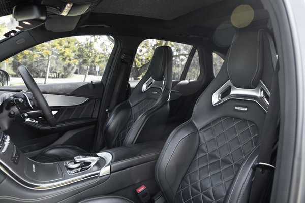 Automotive example