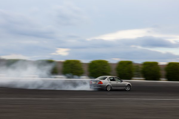Automotive example