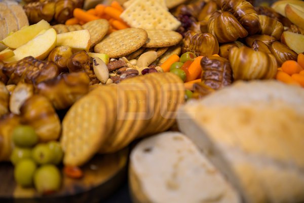 Food example
