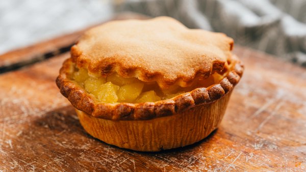 Food example