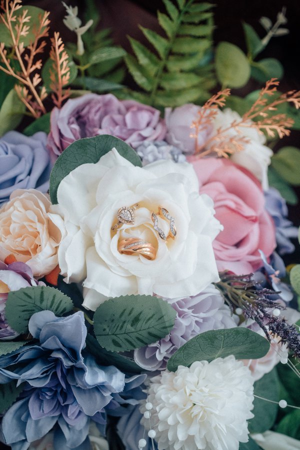 Wedding example