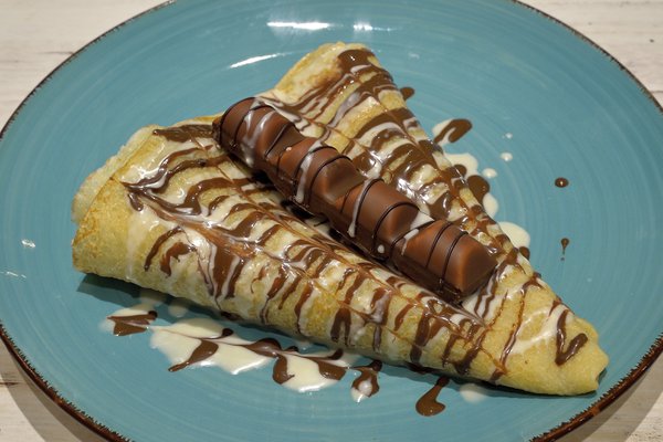 Food example