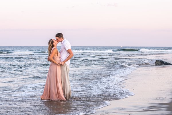 Engagement example
